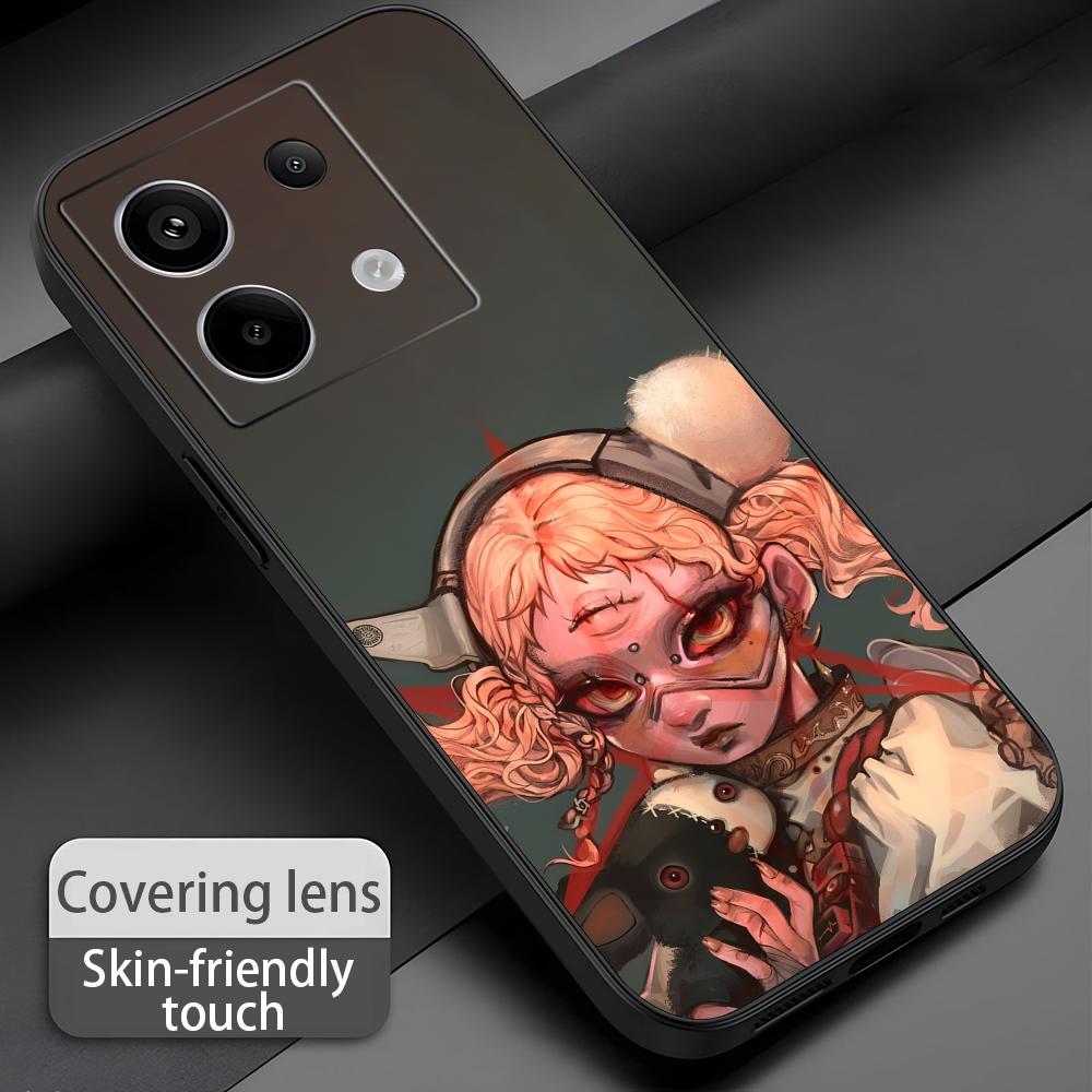 B-Bring Me the H-Horizon Custo - Phone Cases H&M recensione e prezzo