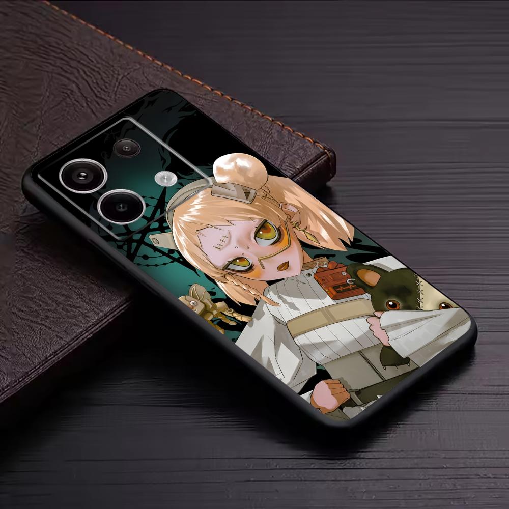 B-Bring Me the H-Horizon Custo - Phone Cases H&M recensione e prezzo