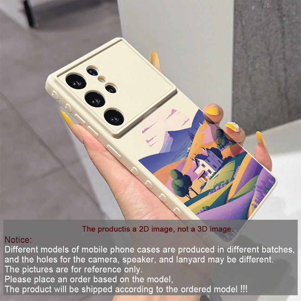 Custodia per telefono con paes - Phone Cases Xiaomi 15 recensione e prezzo