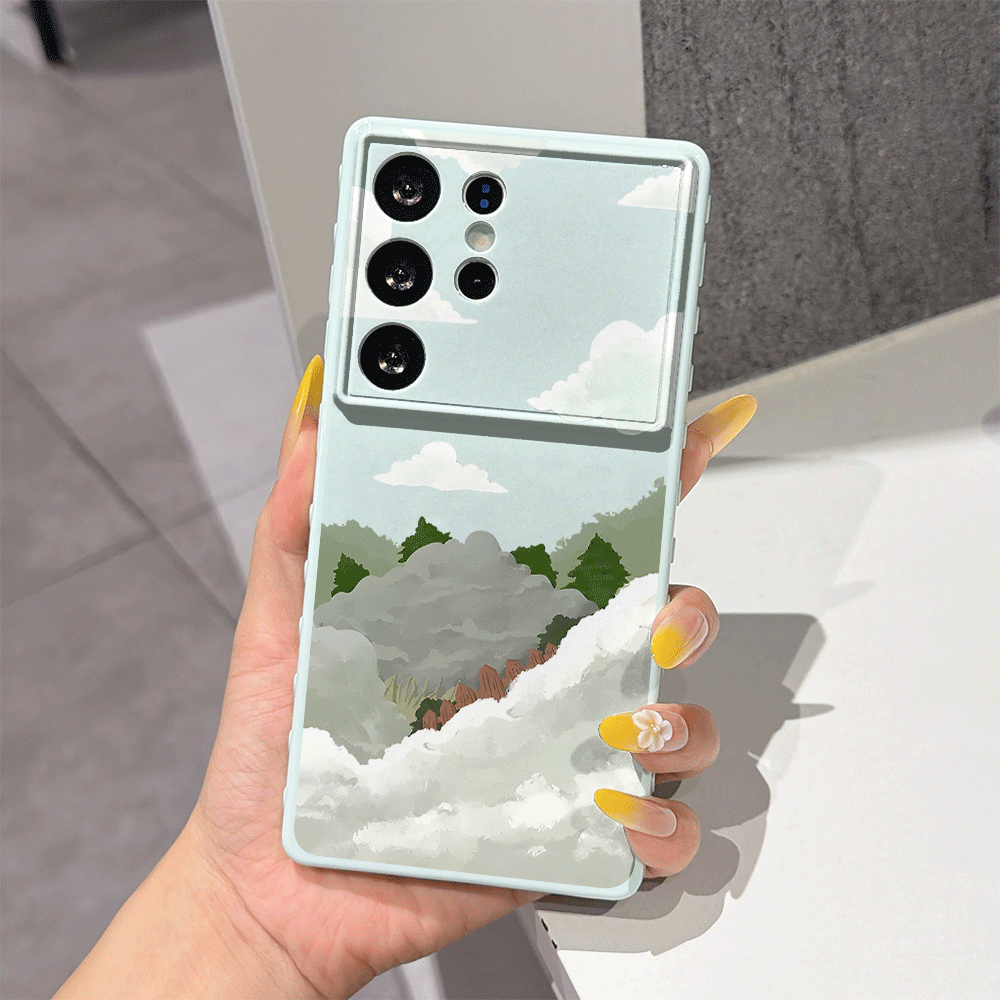 Custodia per telefono con paes - Phone Cases Xiaomi 15 recensione e prezzo