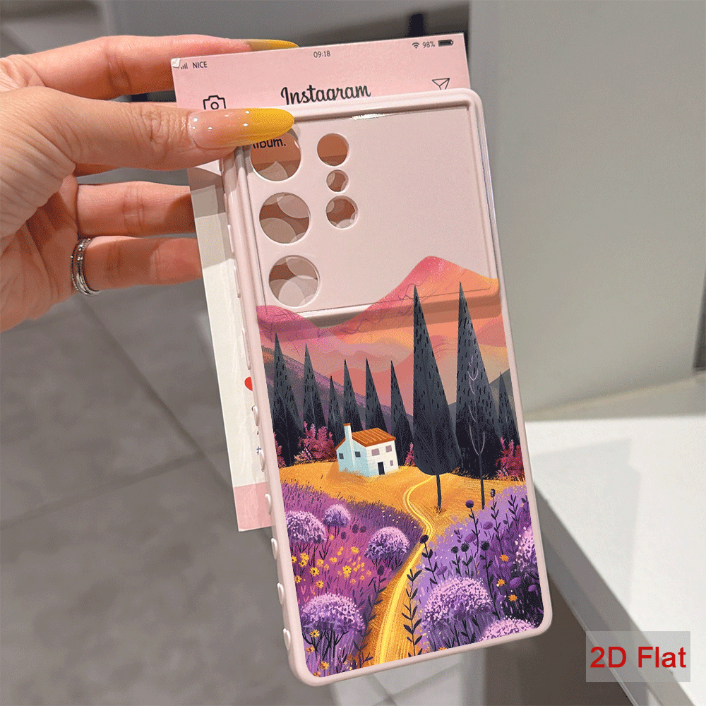 Custodia per telefono con paes - Phone Cases Xiaomi 15 recensione e prezzo