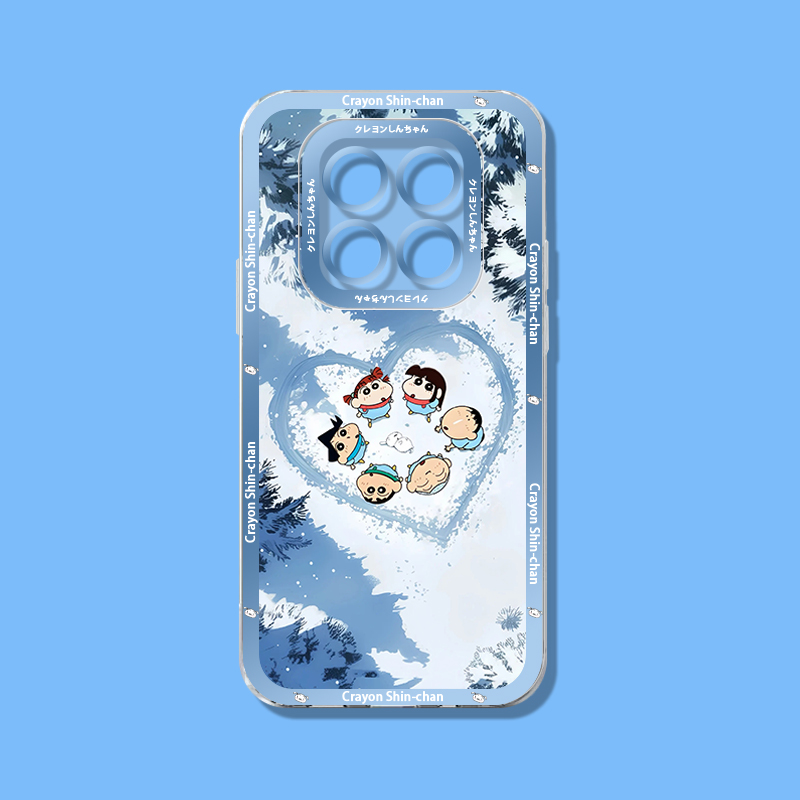 Cover Trasparente per Xiaomi R - Phone Cases Xiaomi 15 recensione e prezzo