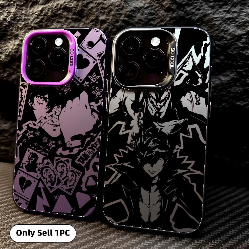 Custodia per telefono Game Per - Phone Cases Art recensione e prezzo