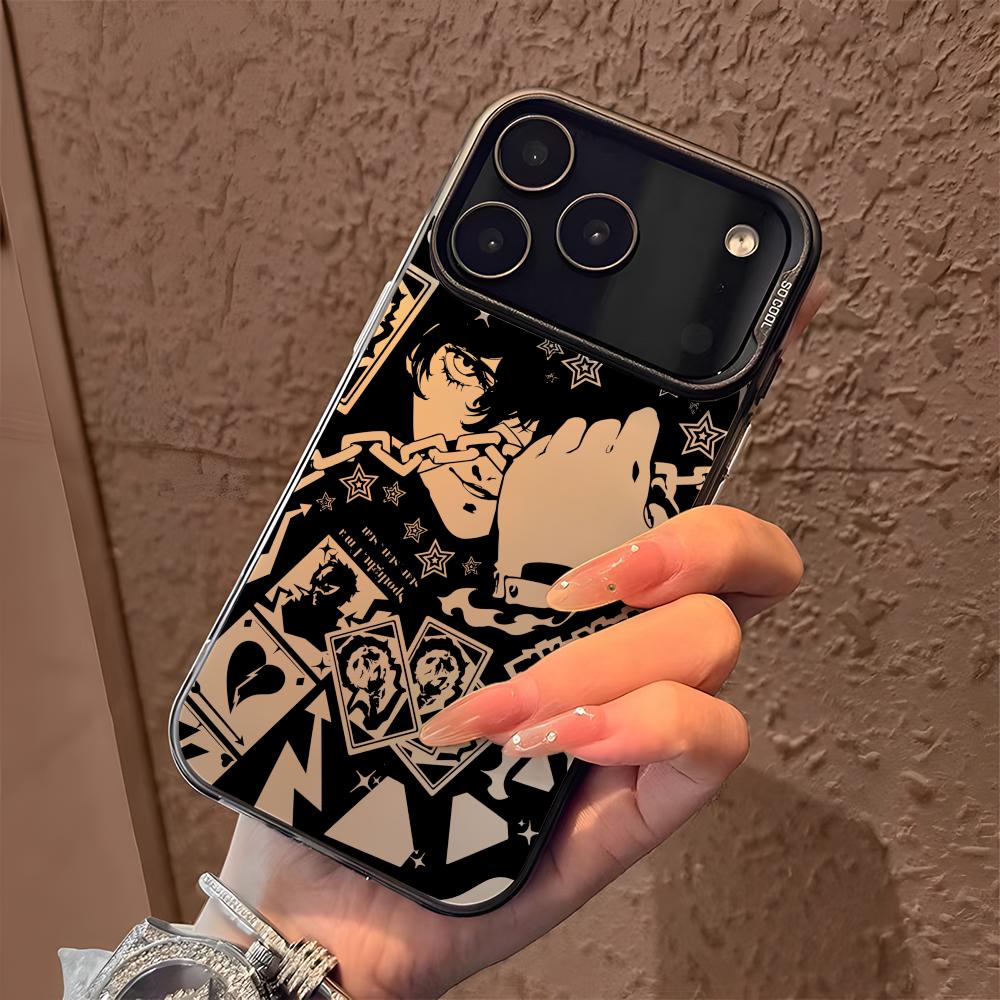 Custodia per telefono Game Per - Phone Cases Art recensione e prezzo