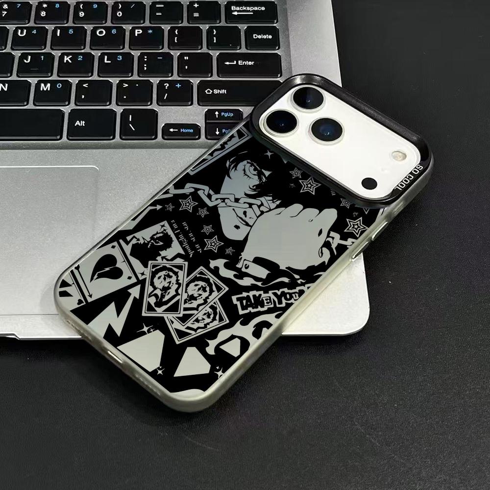 Custodia per telefono Game Per - Phone Cases Art recensione e prezzo