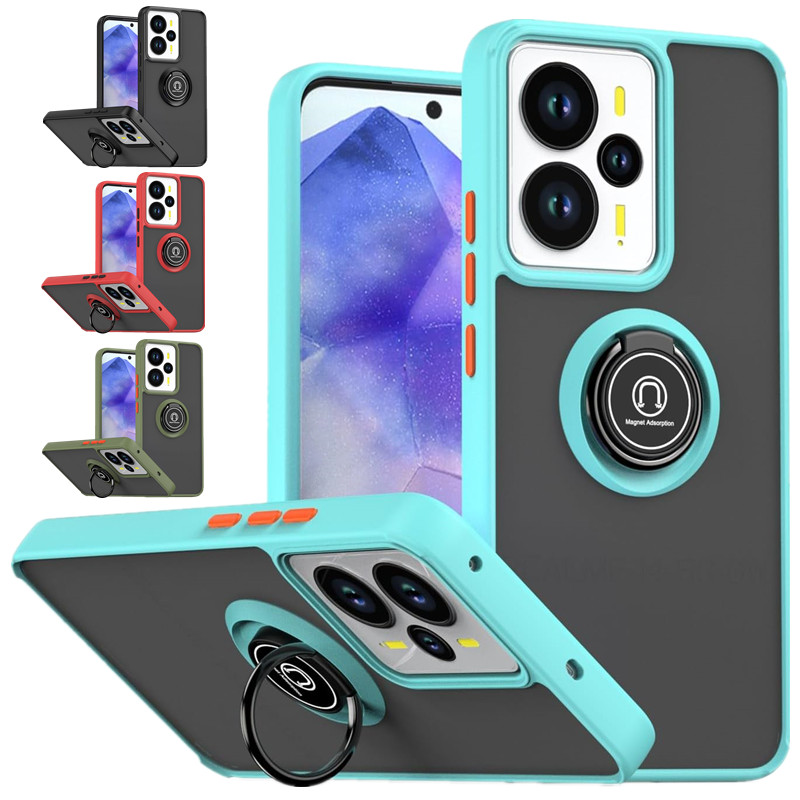 Custodia opaca per armatura pe - Phone Cases Realme recensione e prezzo