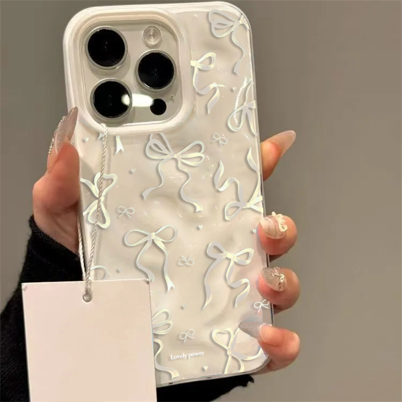 Custodia per telefono con moti - Phone Cases Red recensione e prezzo