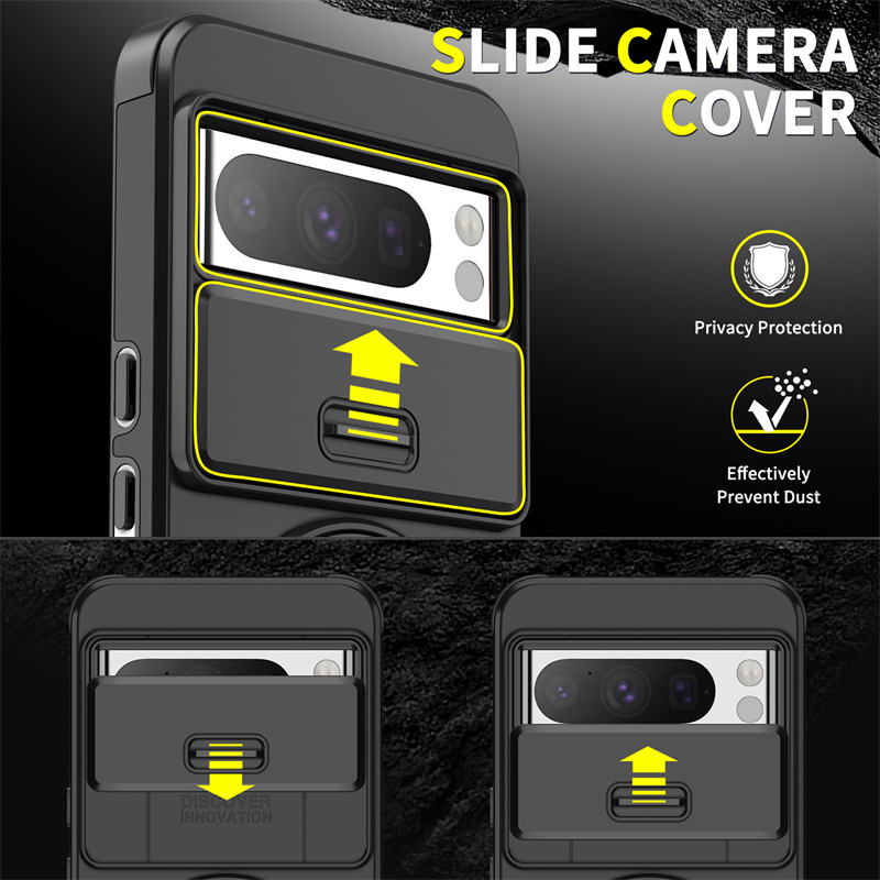 Custodia Antiurto Armor con An - Ring Stand Case recensione e prezzo