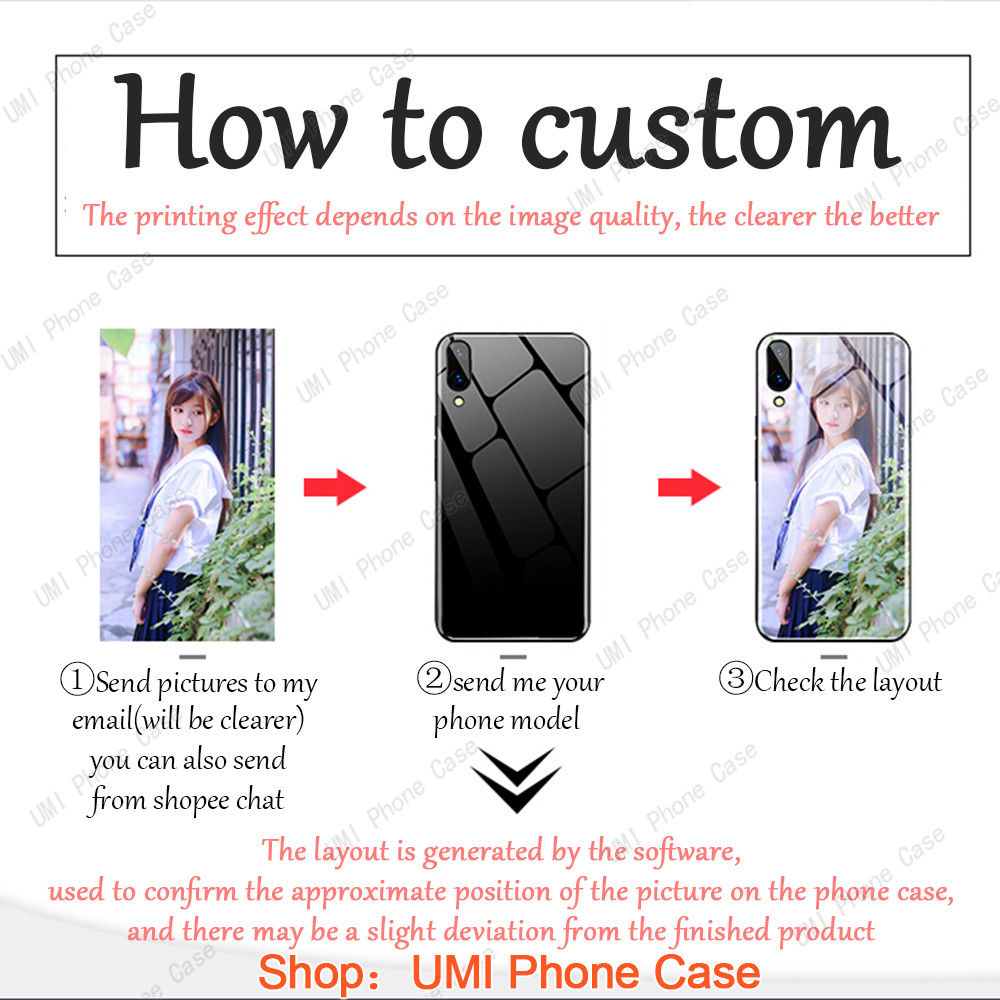 Cover per Telefono Personalizz - Phone Cases You Can Customize recensione e prezzo