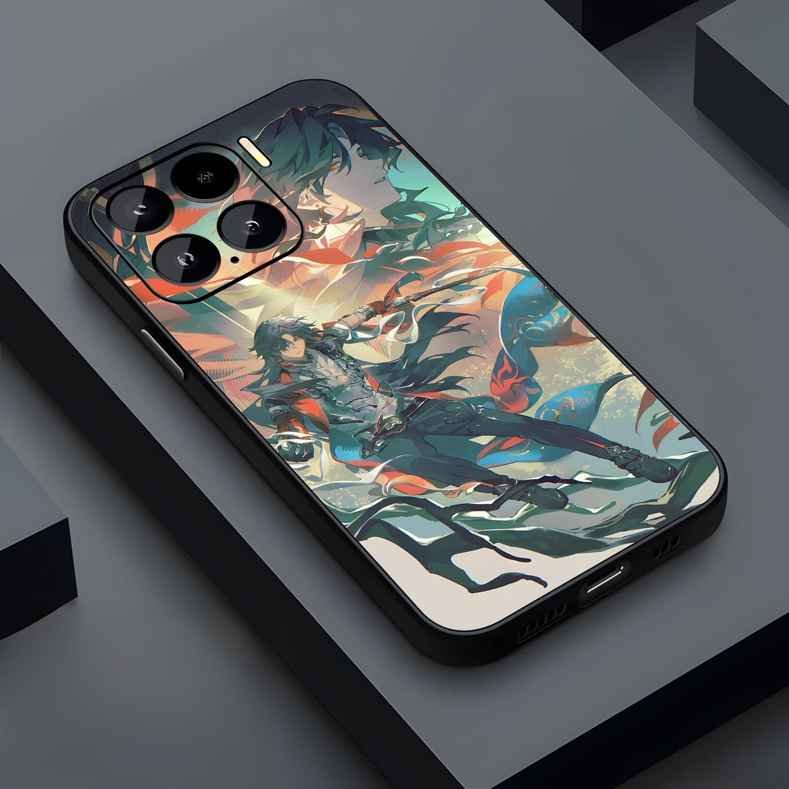 Custodia per telefono Honkai S - Phone Cases Xiaomi 15 recensione e prezzo