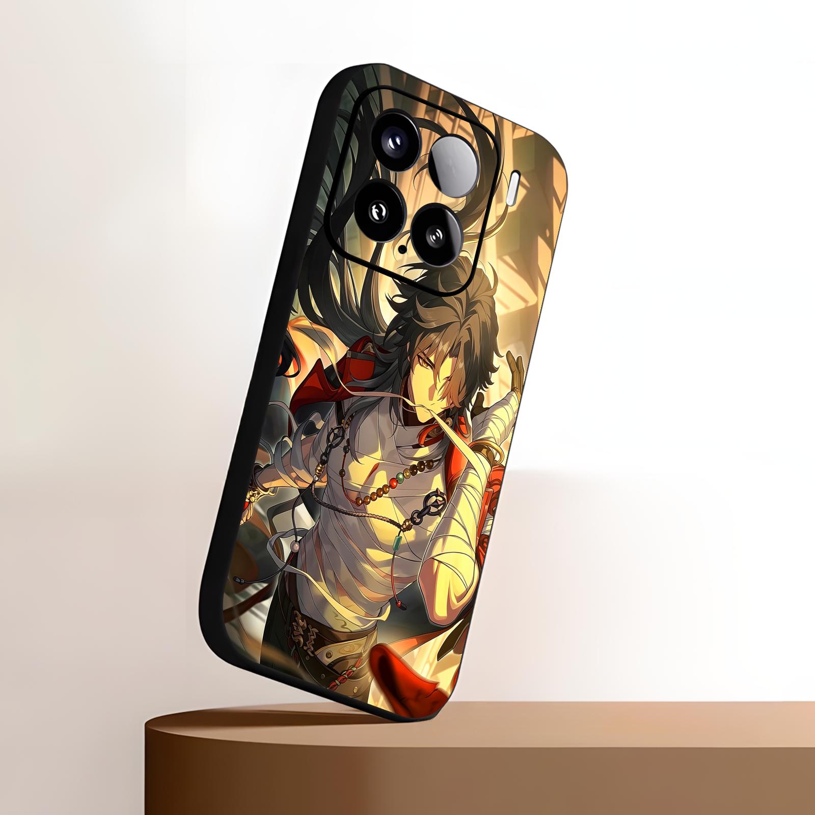 Custodia per telefono Honkai S - Phone Cases Xiaomi 15 recensione e prezzo