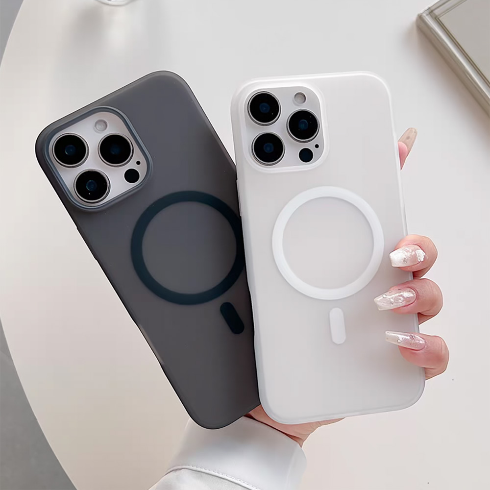 Custodia per telefono di lusso - Ring Stand Case recensione e prezzo