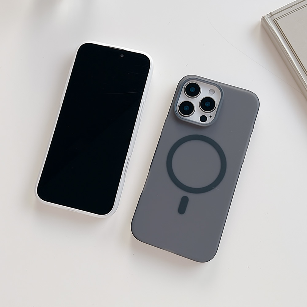 Custodia per telefono di lusso - Ring Stand Case recensione e prezzo