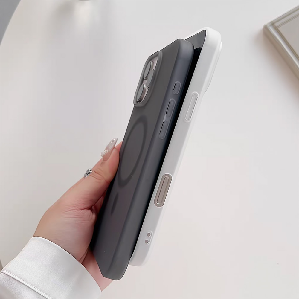 Custodia per telefono di lusso - Ring Stand Case recensione e prezzo