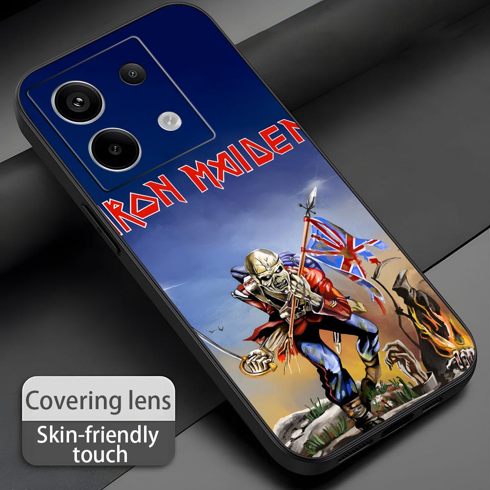 R-Run-To-The-H-Hills-Iron-M-Ma - Phone Cases H&M recensione e prezzo