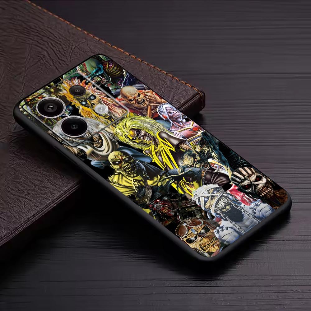 R-Run-To-The-H-Hills-Iron-M-Ma - Phone Cases H&M recensione e prezzo