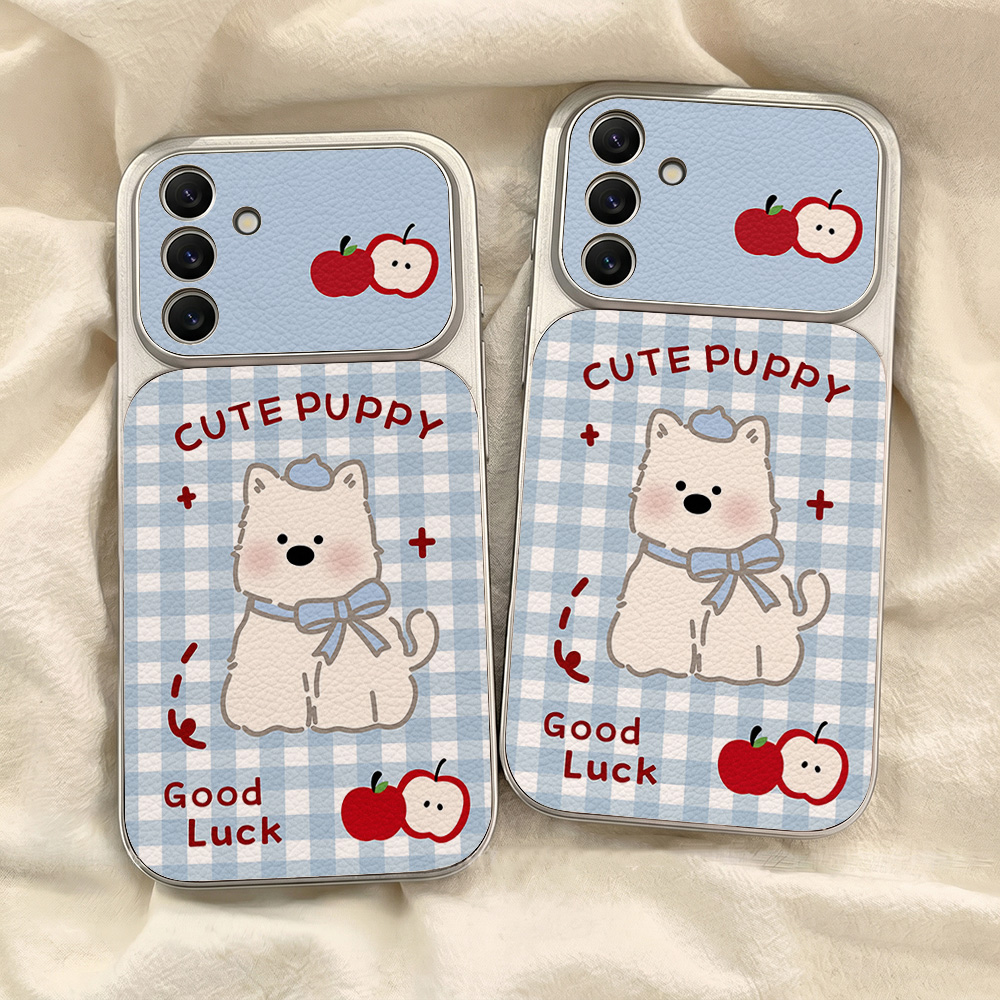 Custodia per telefono in pelle - Phone Cases Leather recensione e prezzo