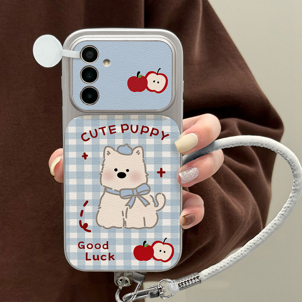 Custodia per telefono in pelle - Phone Cases Leather recensione e prezzo