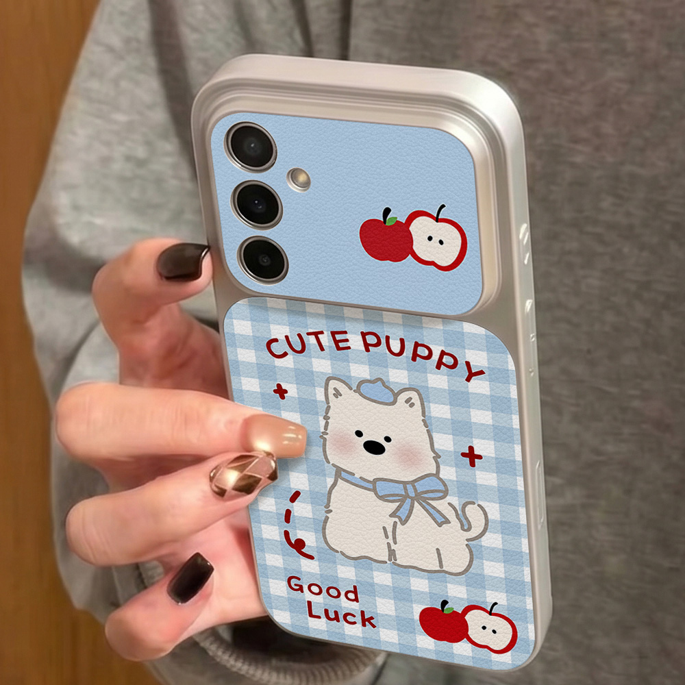 Custodia per telefono in pelle - Phone Cases Leather recensione e prezzo