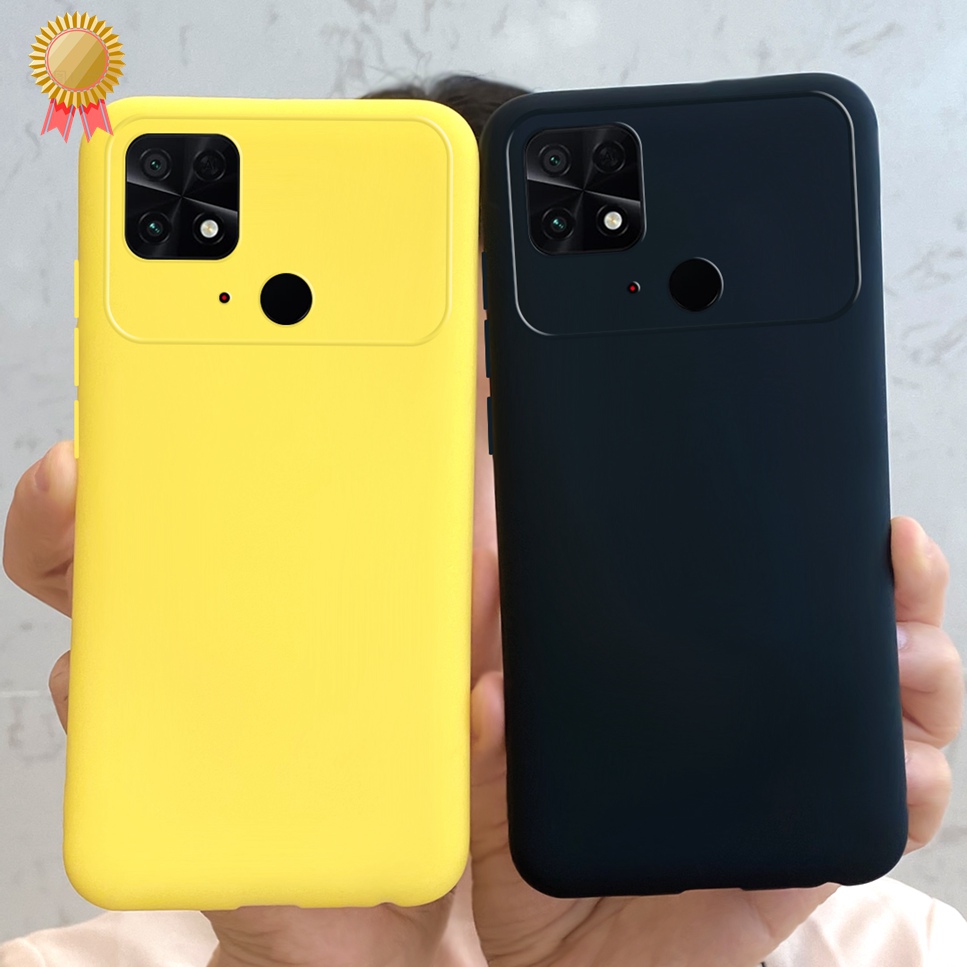 Per Xiaomi Poco C40 custodia i - Phone Cases Uae recensione e prezzo