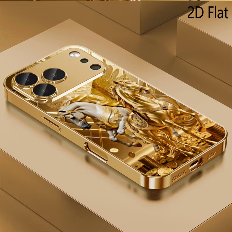 Design in vetro temperato con  - Phone Cases H&M recensione e prezzo