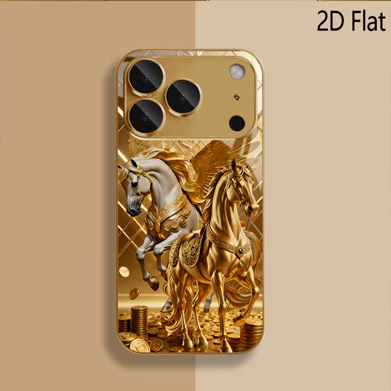 Design in vetro temperato con  - Phone Cases H&M recensione e prezzo