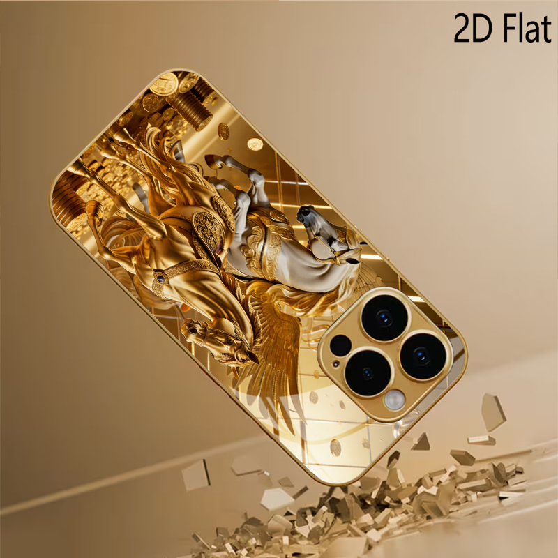 Design in vetro temperato con  - Phone Cases H&M recensione e prezzo