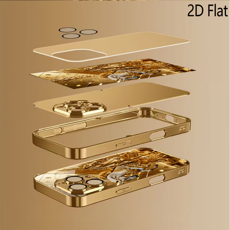 Design in vetro temperato con  - Phone Cases H&M recensione e prezzo