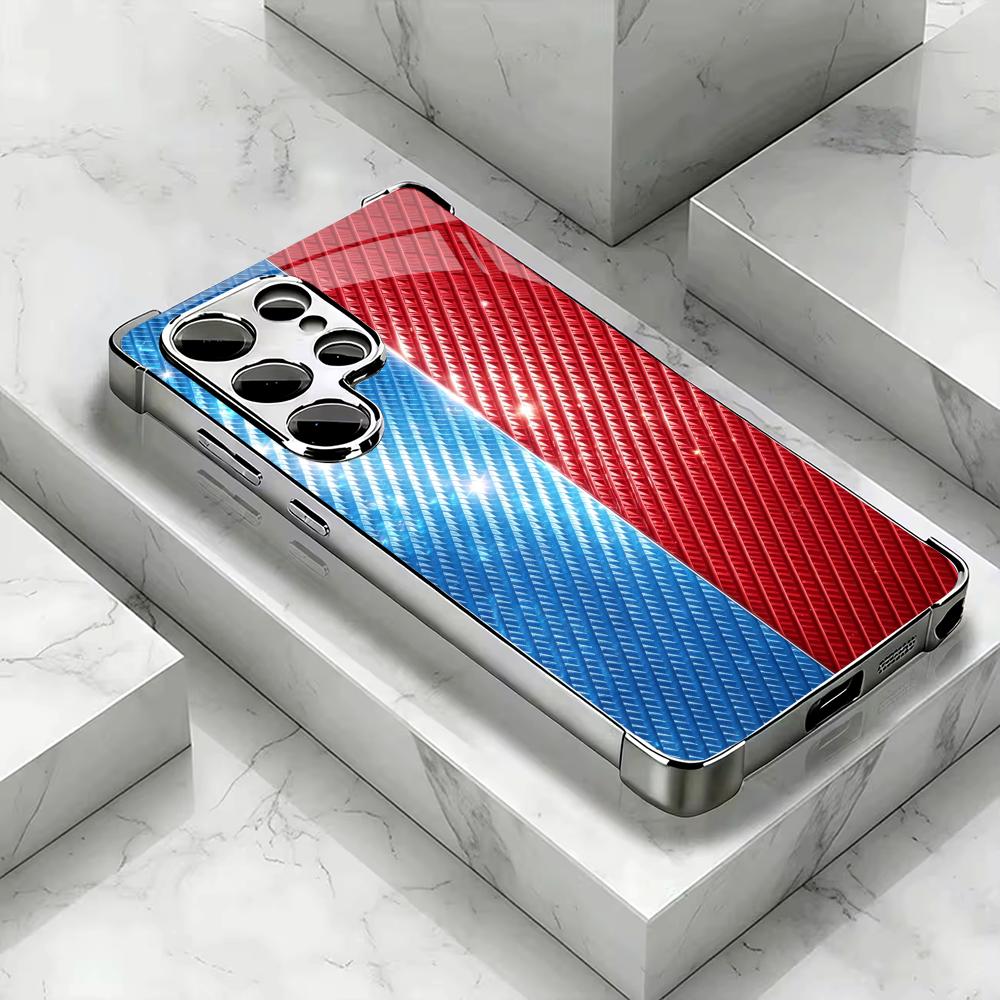 Custodia per telefono in fibra - Phone Cases Quad Lock recensione e prezzo
