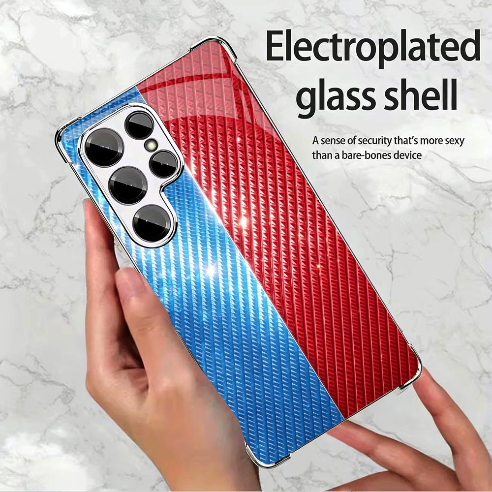 Custodia per telefono in fibra - Phone Cases Quad Lock recensione e prezzo