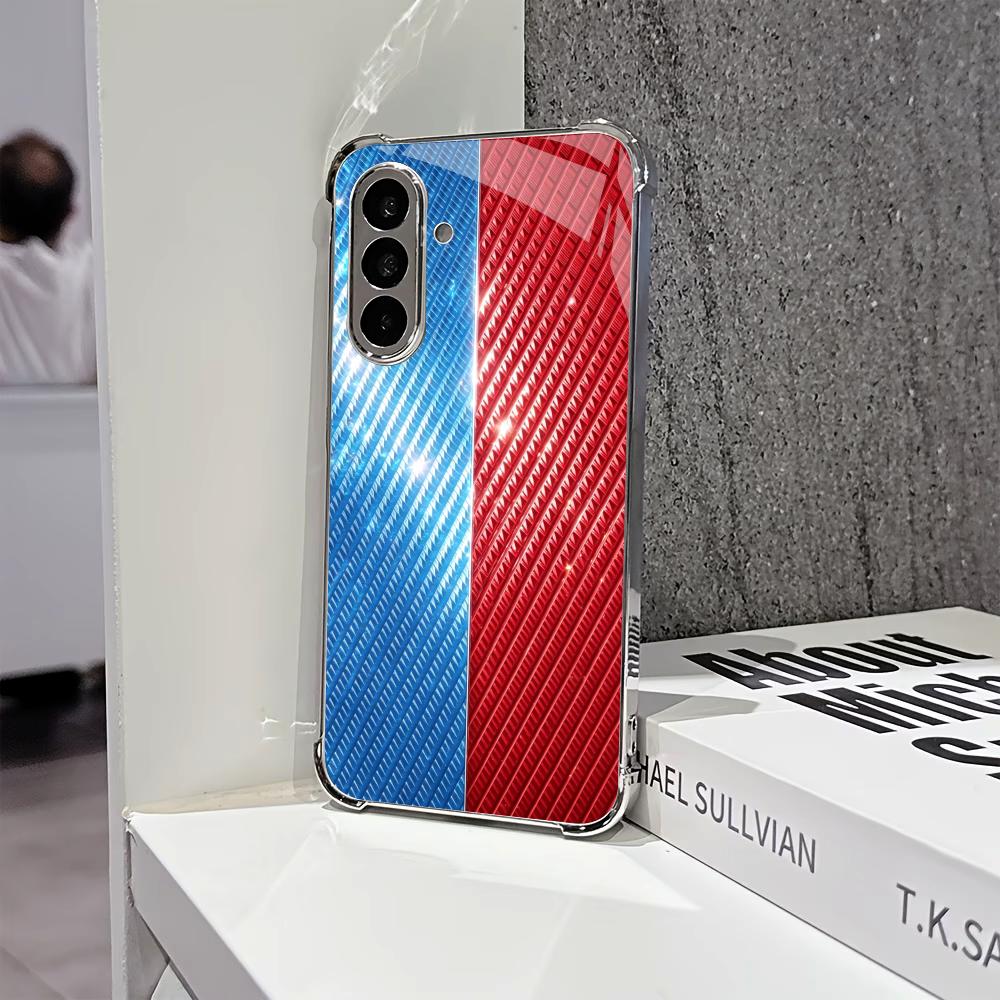 Custodia per telefono in fibra - Phone Cases Quad Lock recensione e prezzo