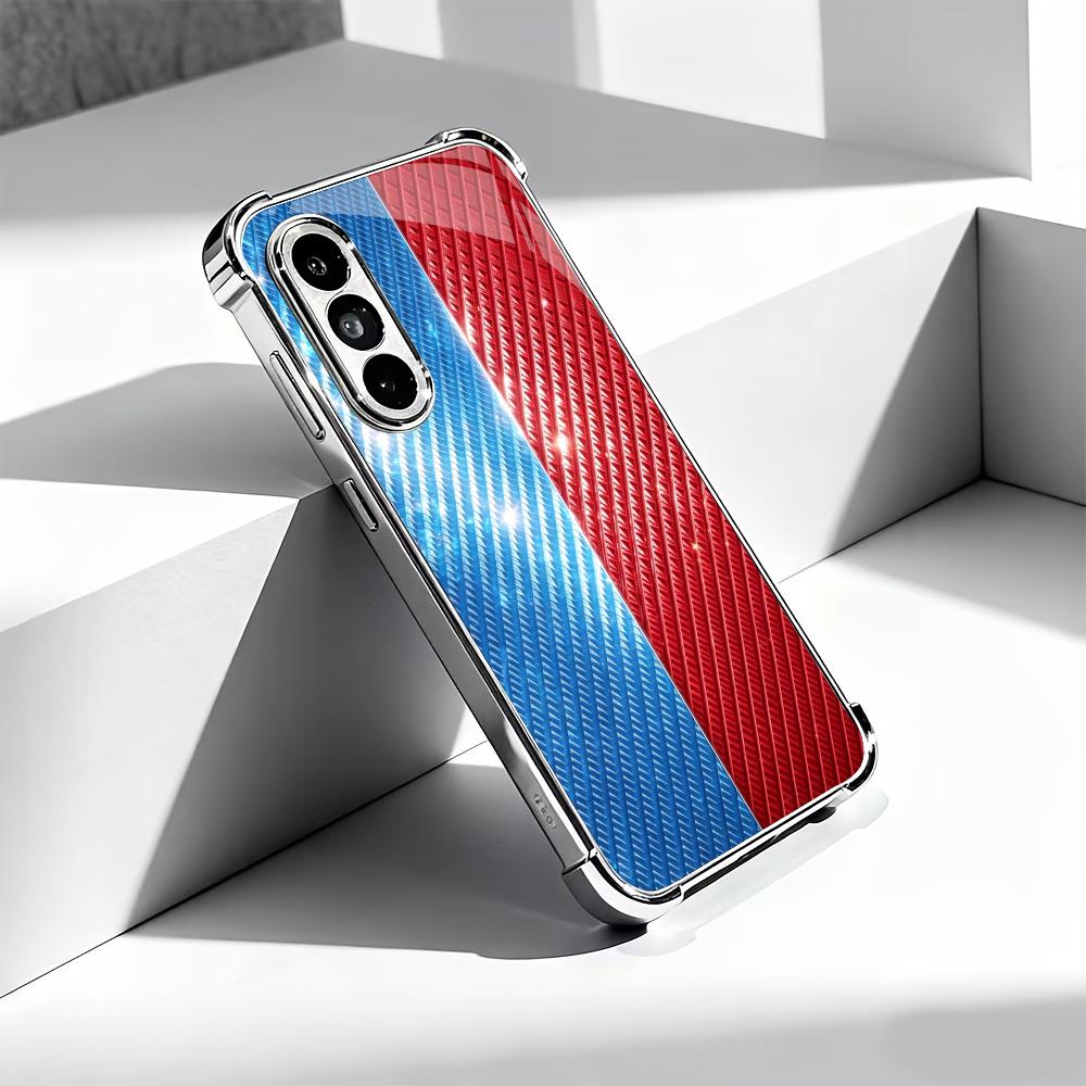 Custodia per telefono in fibra - Phone Cases Quad Lock recensione e prezzo