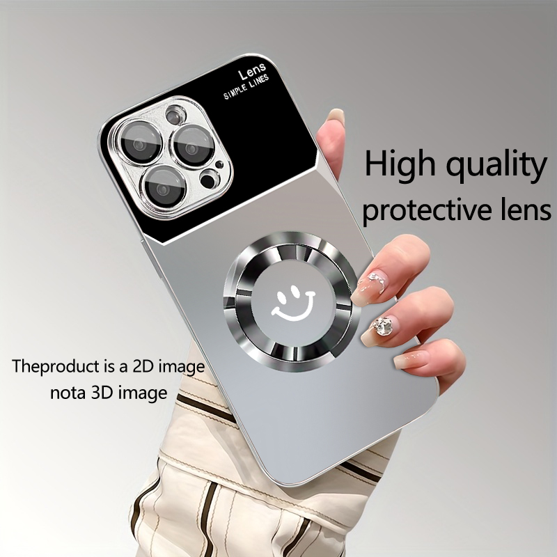 PROTECT Tech con design di pro - Phone Cases Iphone 12 recensione e prezzo