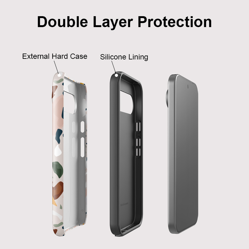 Fcicicase Cover di Lusso Dipin - Google Pixel 9 Pro recensione e prezzo