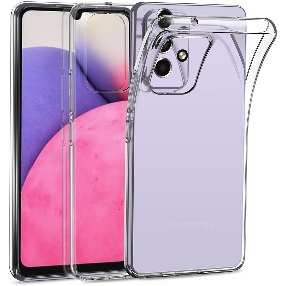 Custodia morbida in silicone p - Phone Cases Uae recensione e prezzo