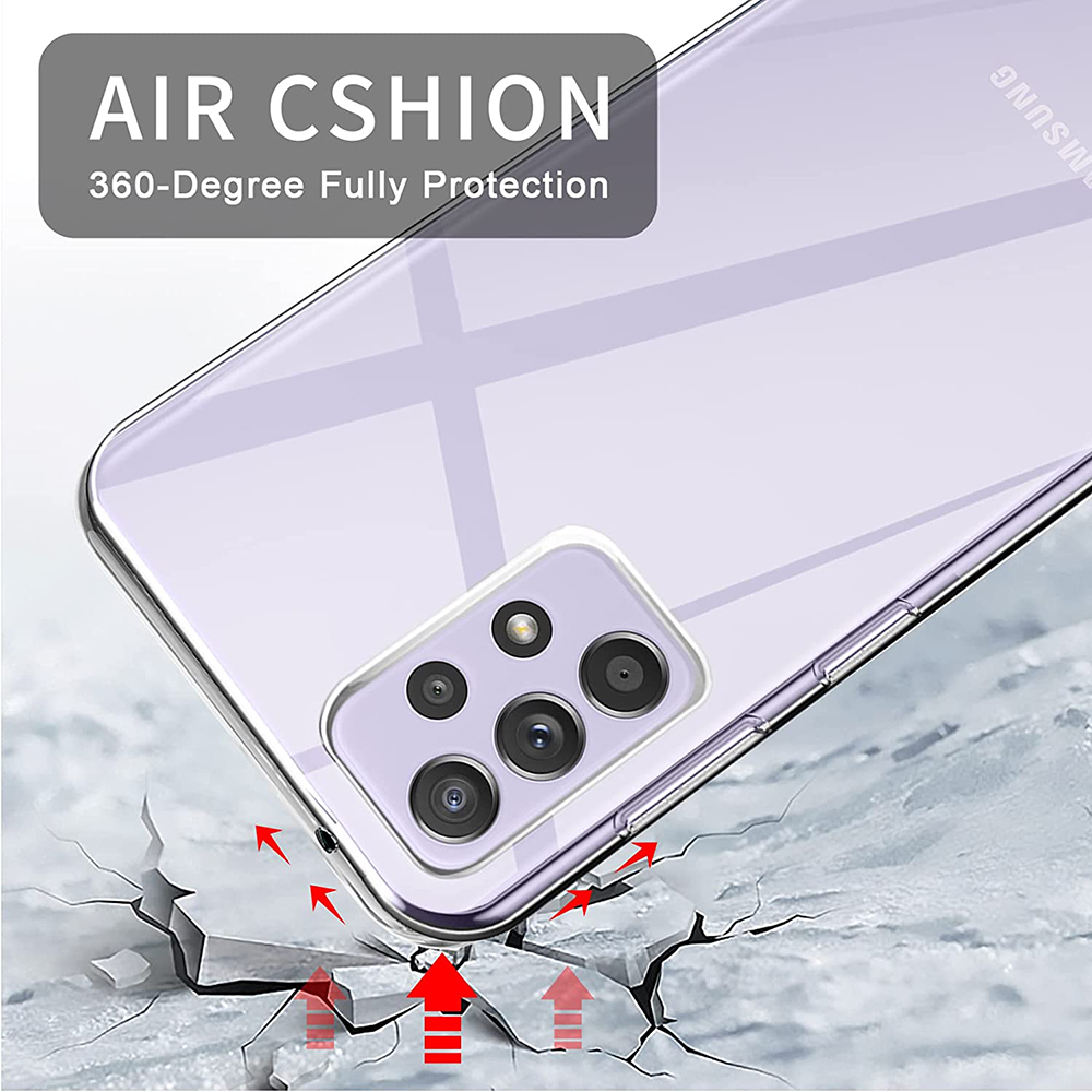 Custodia morbida in silicone p - Phone Cases Uae recensione e prezzo