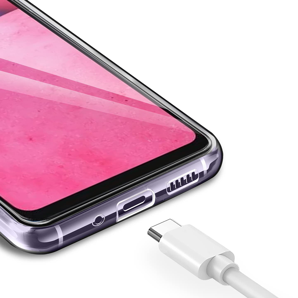 Custodia morbida in silicone p - Phone Cases Uae recensione e prezzo