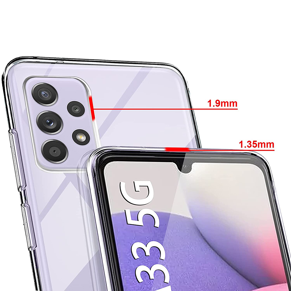 Custodia morbida in silicone p - Phone Cases Uae recensione e prezzo