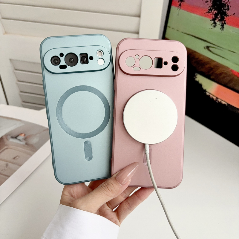 Custodia per telefono magnetic - Google Pixel 9 Pro recensione e prezzo