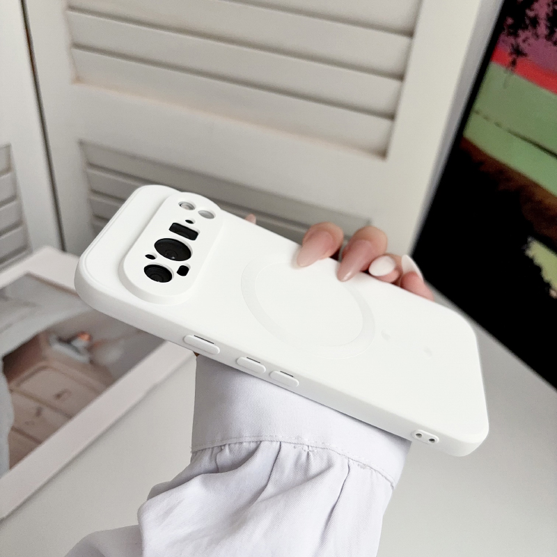 Custodia per telefono magnetic - Google Pixel 9 Pro recensione e prezzo
