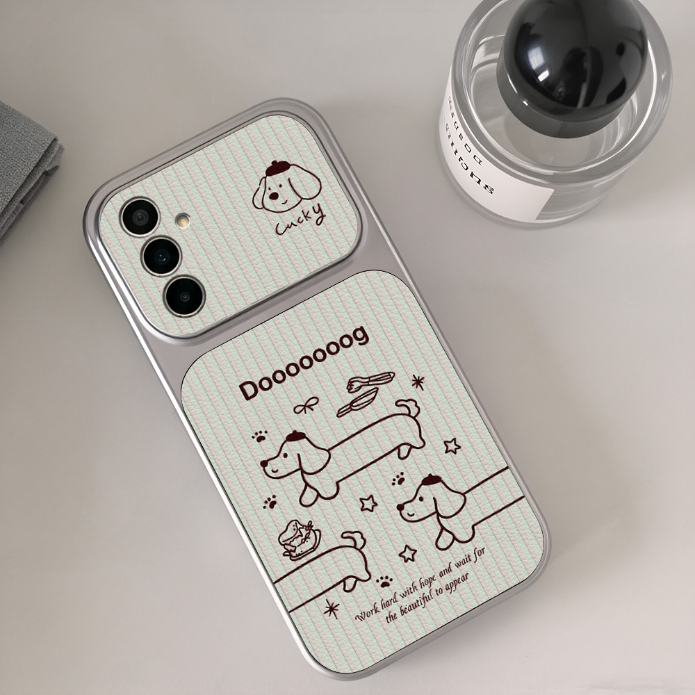 Custodia per telefono in pelle - Phone Cases Leather recensione e prezzo