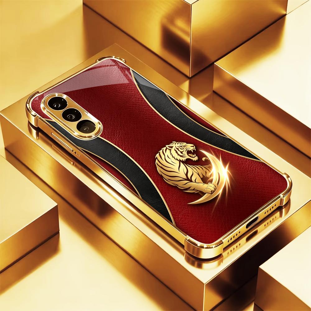 Custodia per telefono di lusso - Phone Cases Quad Lock recensione e prezzo