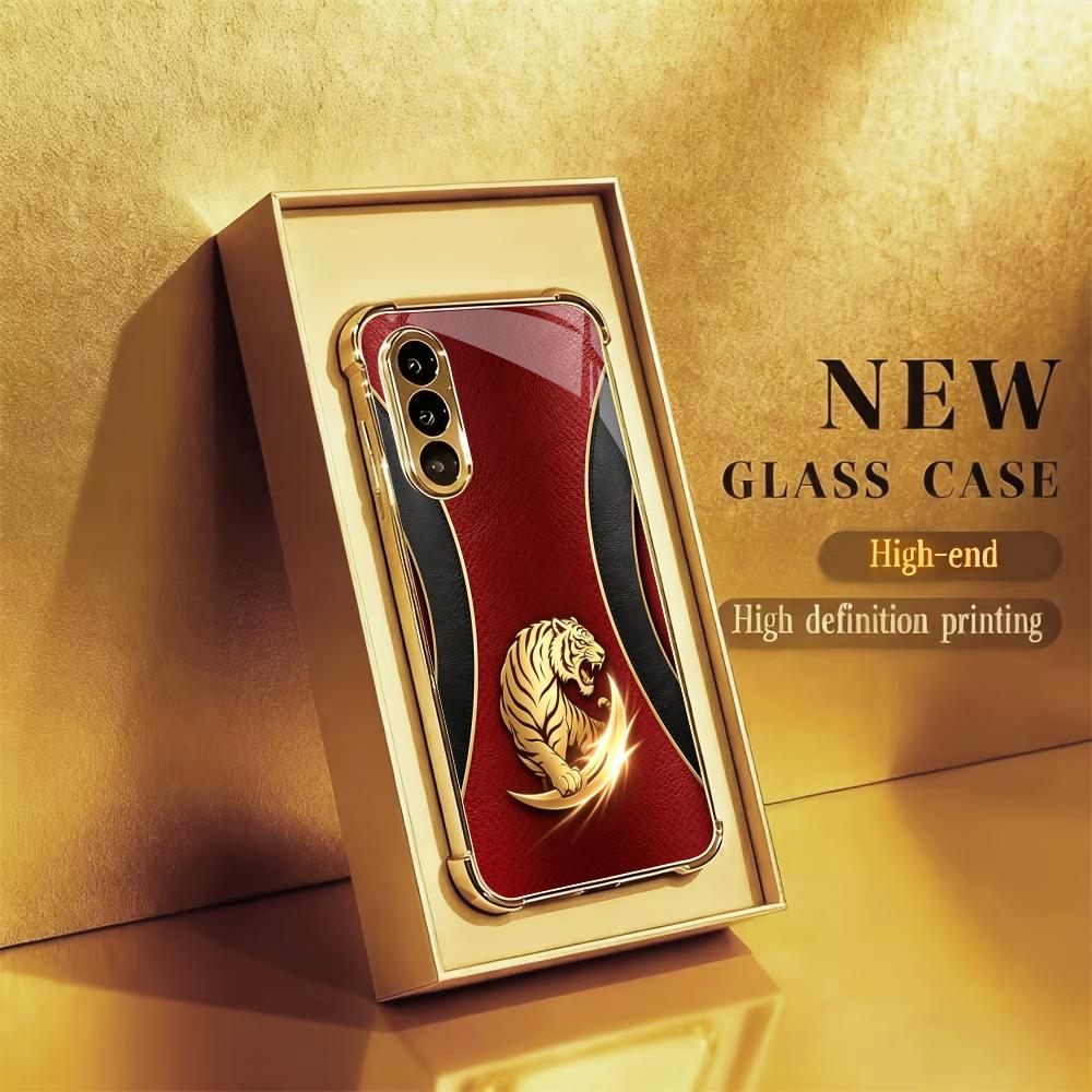 Custodia per telefono di lusso - Phone Cases Quad Lock recensione e prezzo