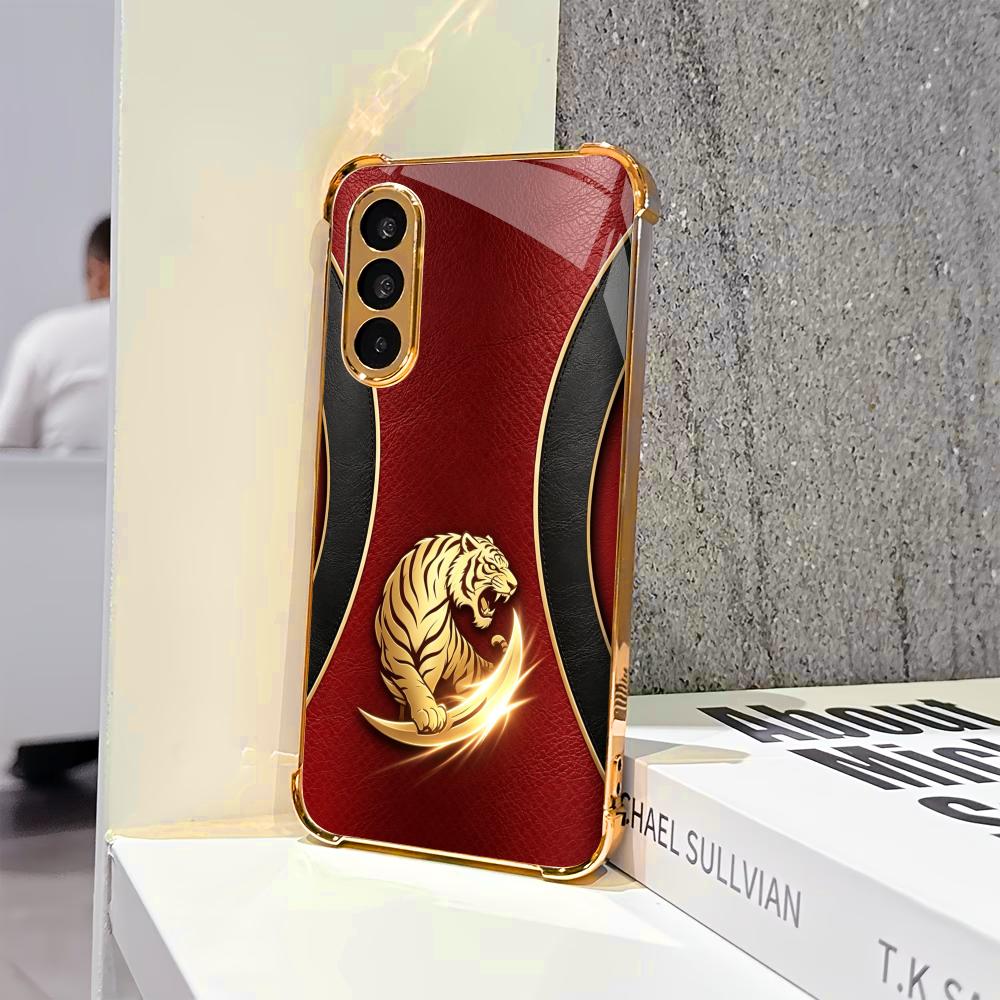 Custodia per telefono di lusso - Phone Cases Quad Lock recensione e prezzo