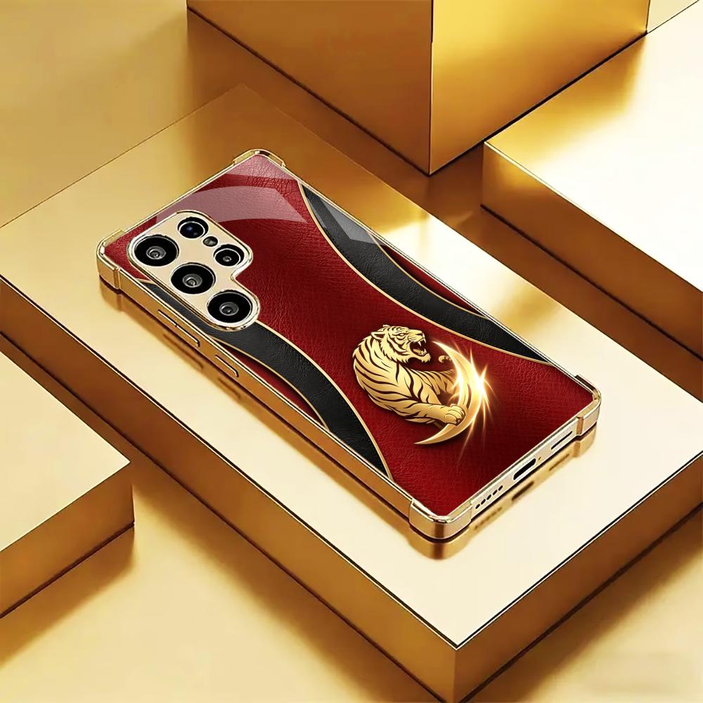 Custodia per telefono di lusso - Phone Cases Quad Lock recensione e prezzo