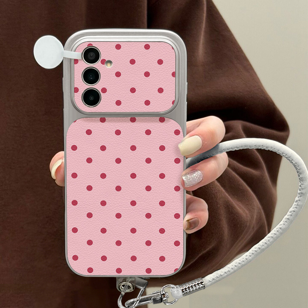 Custodia Morbida in Pelle con  - Phone Cases Leather recensione e prezzo