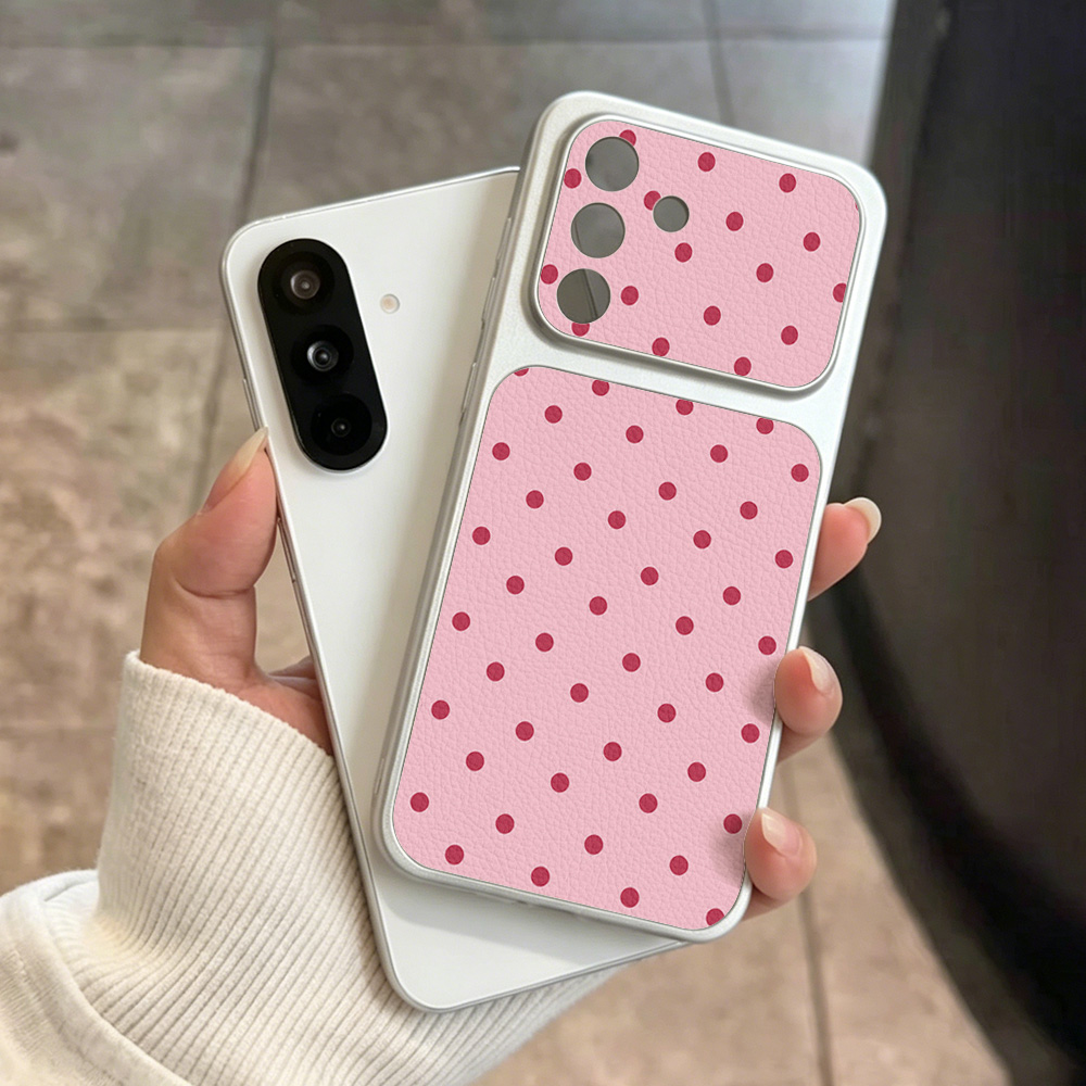 Custodia Morbida in Pelle con  - Phone Cases Leather recensione e prezzo