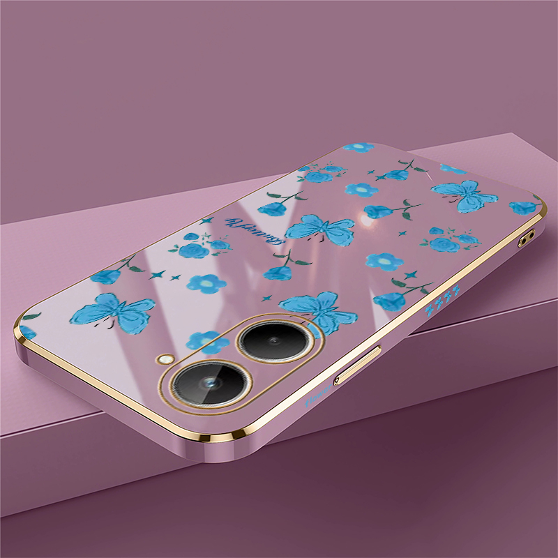 Cover per telefono con stampa  - Phone Cases Realme recensione e prezzo