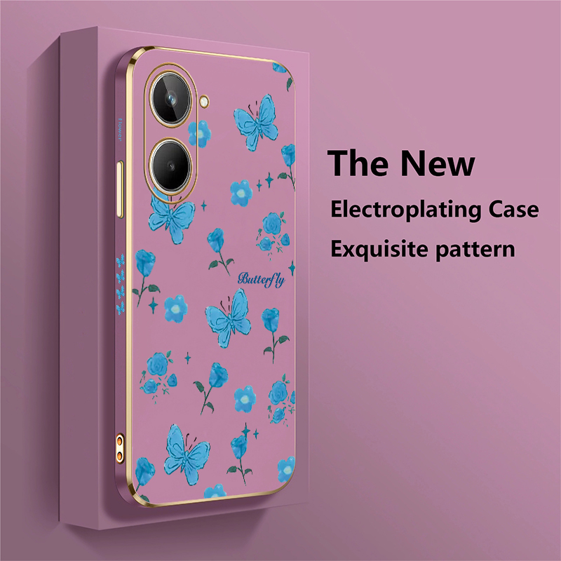 Cover per telefono con stampa  - Phone Cases Realme recensione e prezzo