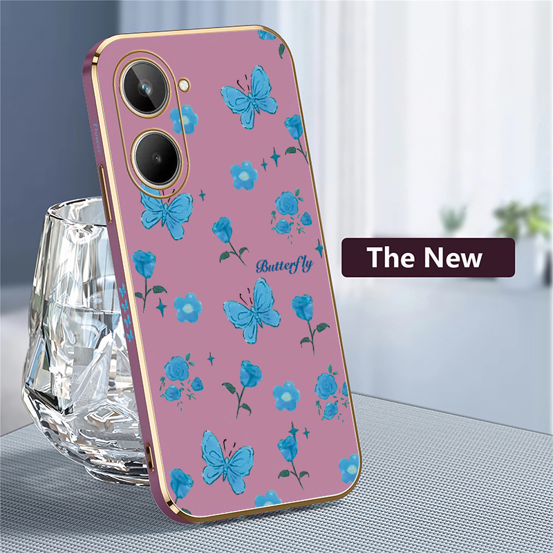 Cover per telefono con stampa  - Phone Cases Realme recensione e prezzo